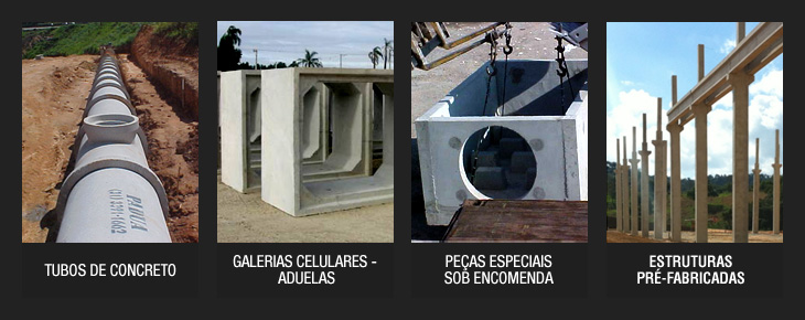 PRODUTOS